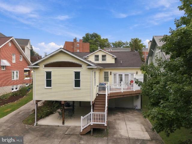 House for sale in Keyser, Mineral County