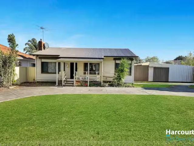 House for rent in Camerons Creek, Victoria