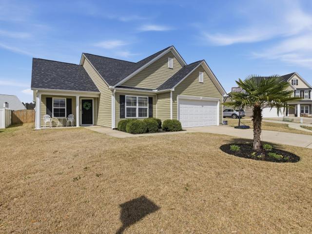 House for sale in Cayce, South Carolina