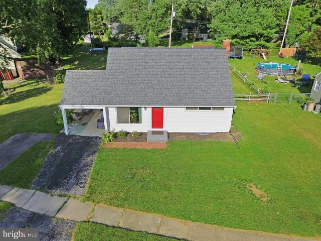 House for sale in Yorklyn, Pennsylvania