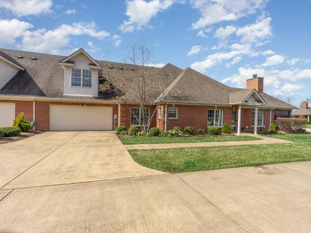 Condo for sale in Versailles