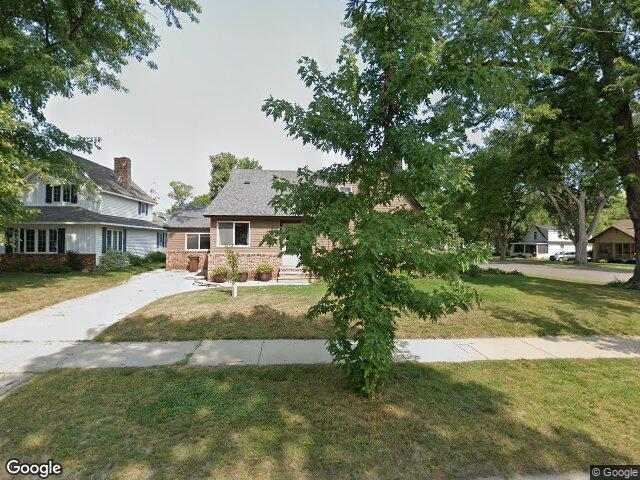 House for sale in Montevideo, Chippewa County