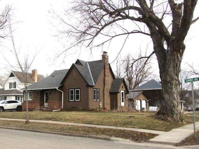 House for sale in Montevideo, Minnesota