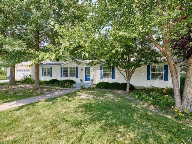 House for sale in Silex, Missouri