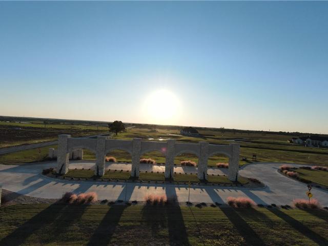 Land for sale in Lorena, Texas
