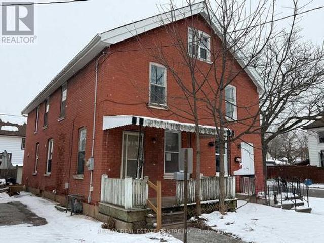 House for sale in Brant, Ontario