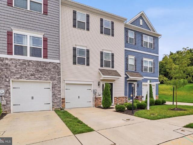 Townhouse for sale in Freeland, Pennsylvania
