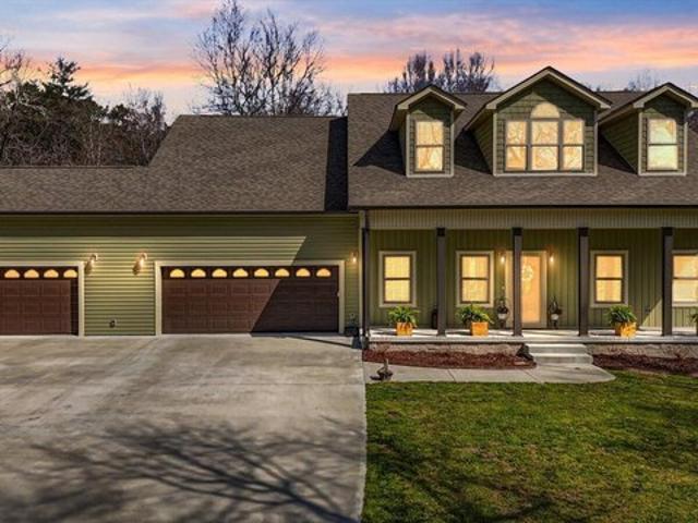 House for sale in Tennessee