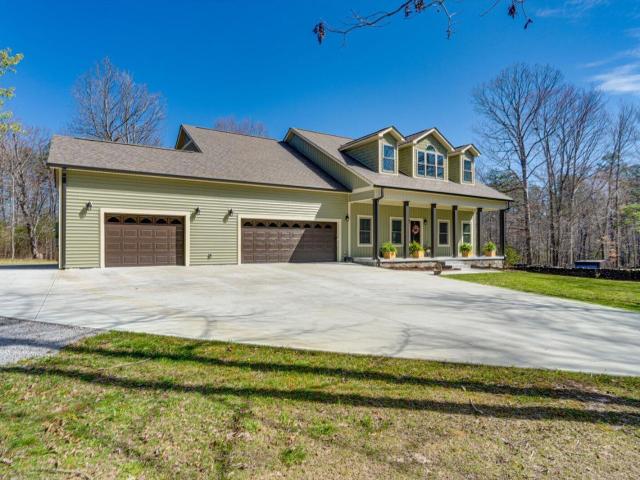 House for sale in Tennessee