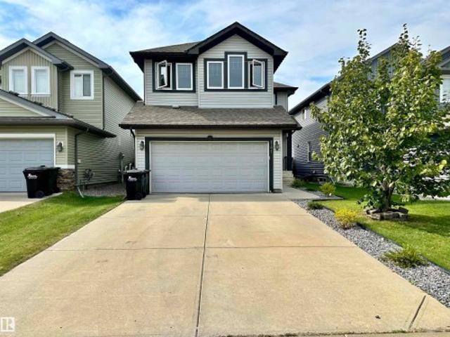 House for rent in Sherwood Park, Alberta