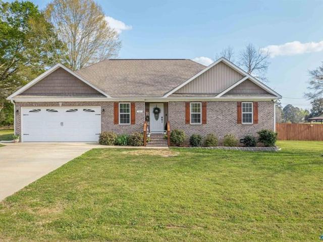House for sale in Etowah, Alabama