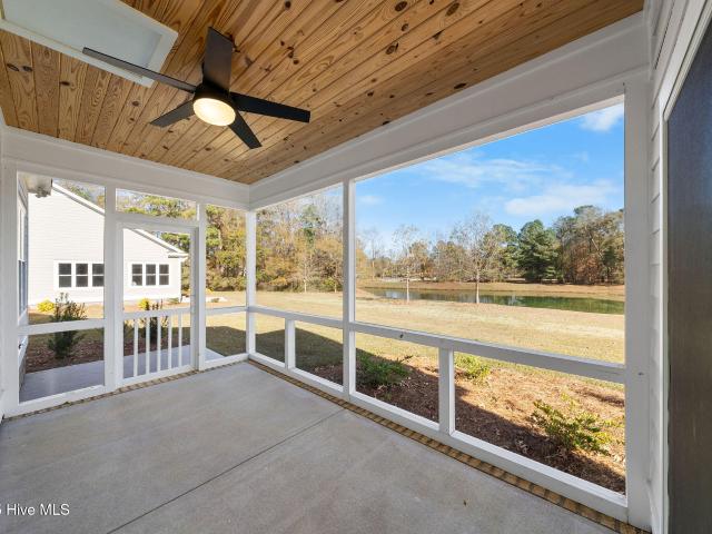 House for sale in Wallace, North Carolina