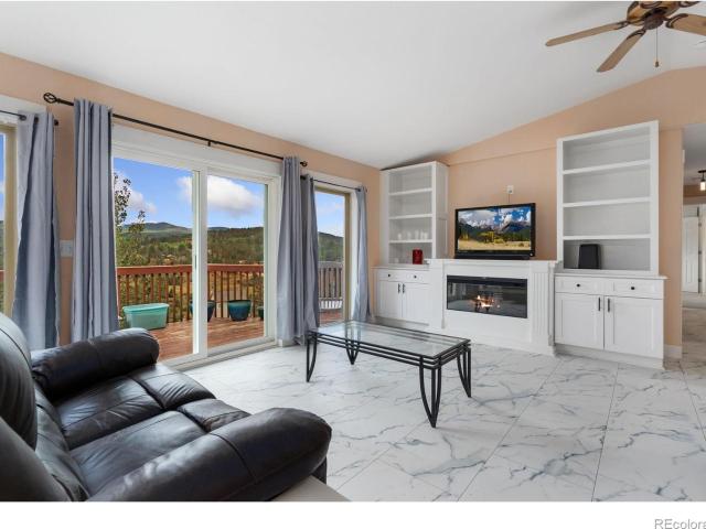 House for sale in Colorado