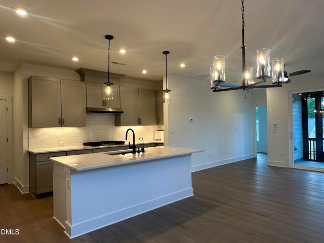 Townhouse for sale in Chatham, North Carolina