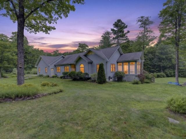 House for sale in New Hampshire