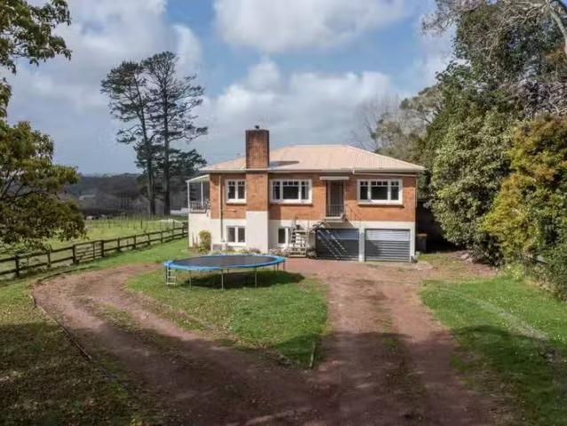 House for sale in Kawau Island