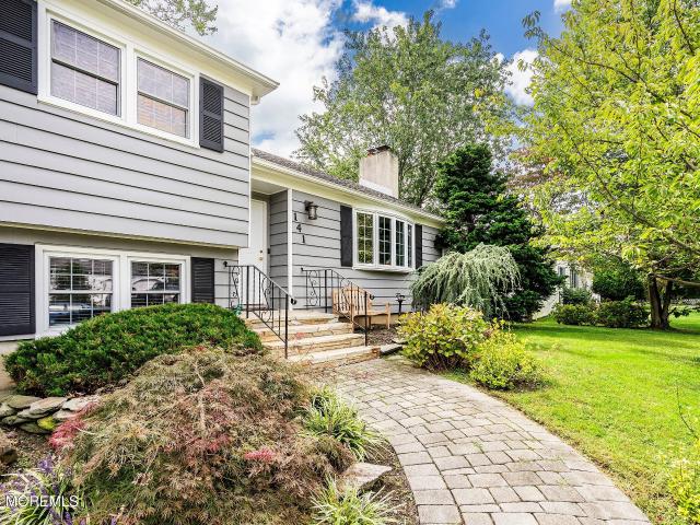 House for sale in Brick, New Jersey
