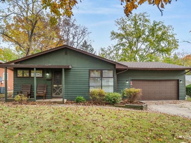 House for sale in Dekalb, Illinois