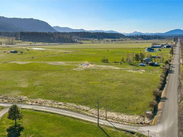 Land for sale in South Cle Elum, Washington