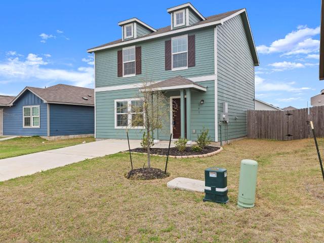 House for sale in Williamson, Texas