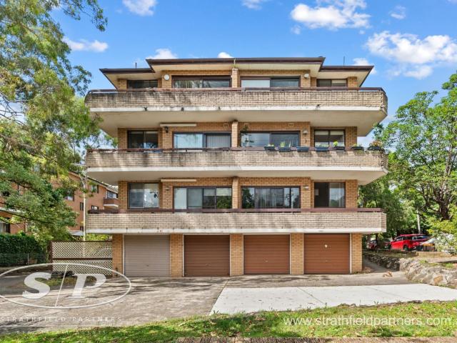Apartment for rent in Inner West, Sydney