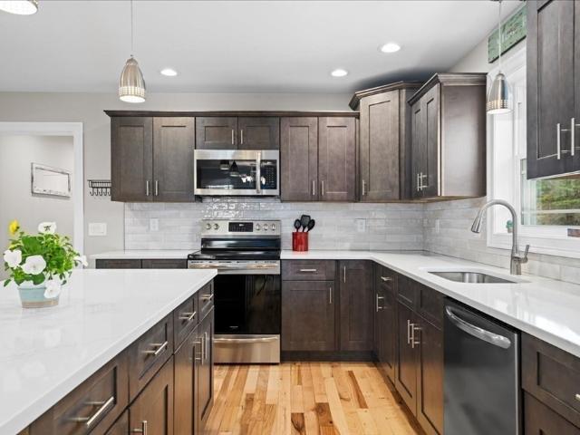 Property for sale in Hampden, Massachusetts