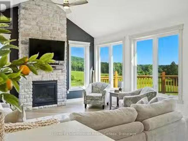 House for sale in Armour, Ontario