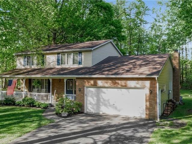 House for sale in Bowmansville, New York