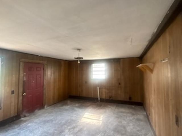 House for sale in Swainsboro, Georgia