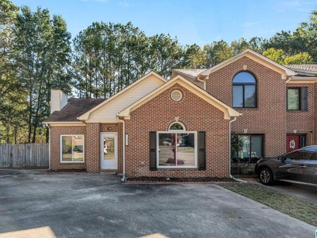 Townhouse for sale in Alabaster, Shelby County