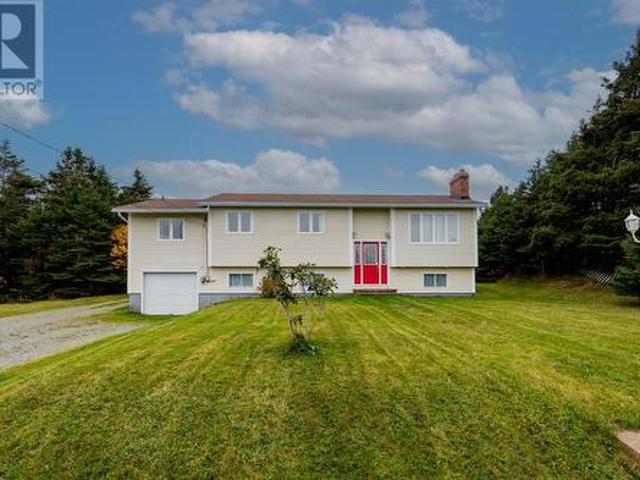 House for sale in Bauline, Newfoundland And Labrador