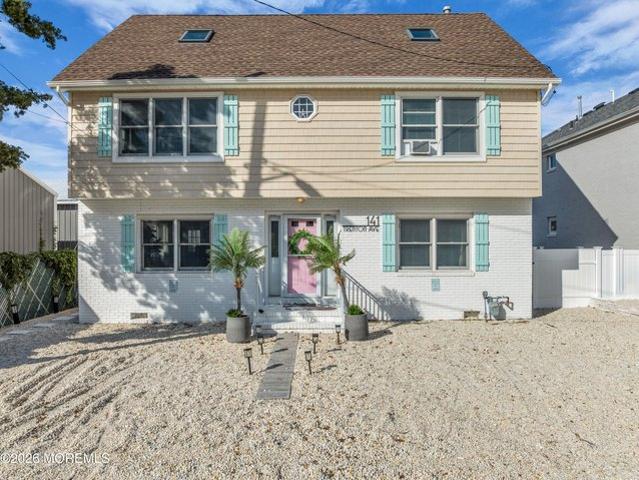 House for sale in Lavallette, Ocean County