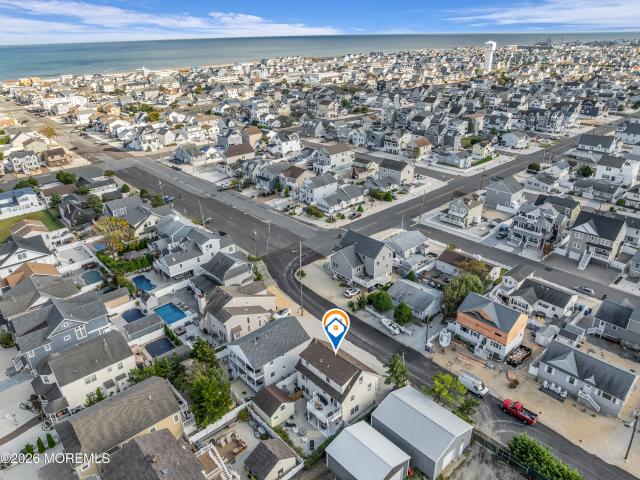 House for sale in Lavallette, Ocean County
