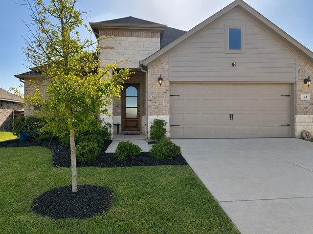 House for sale in Johnson, Texas