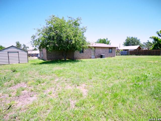House for sale in Doss, Texas