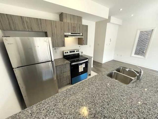 Apartment for rent in Barrie, Ontario