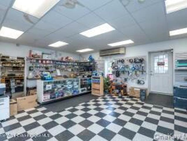 Commercial for sale in Village of Saugerties, Town of Saugerties