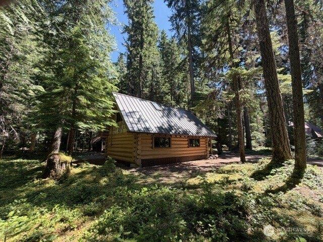 House for sale in Enumclaw, Washington