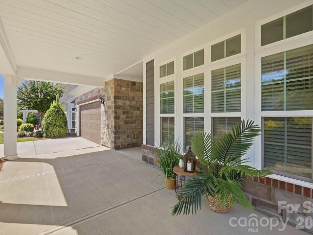House for sale in Mooresville, North Carolina