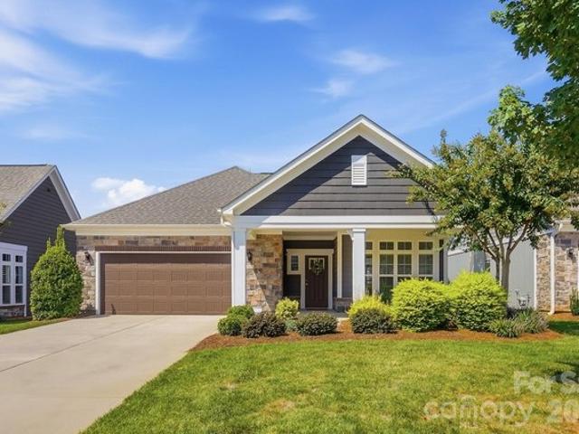 House for sale in Mooresville, North Carolina