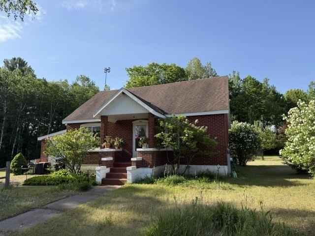 House for sale in Wausaukee, Wisconsin