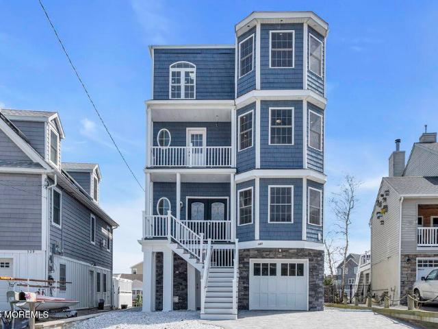 House for rent in Brick