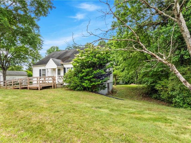 House for sale in Mocksville, North Carolina
