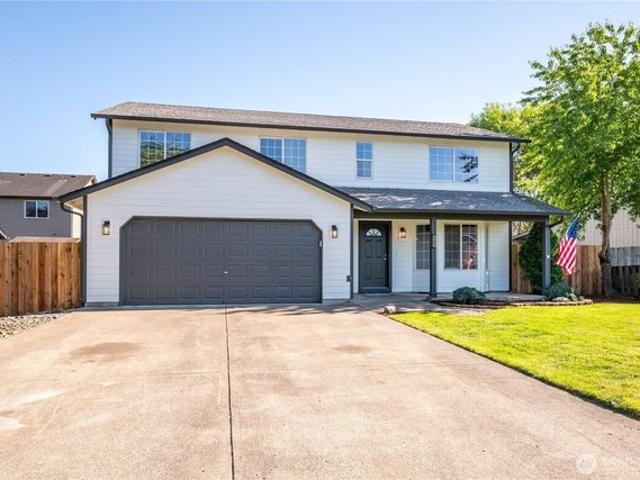 House for sale in Kelso, Washington