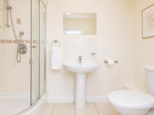 Apartment for rent in Bermondsey, Greater London