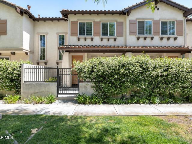 Condo for sale in Newbury Park, California