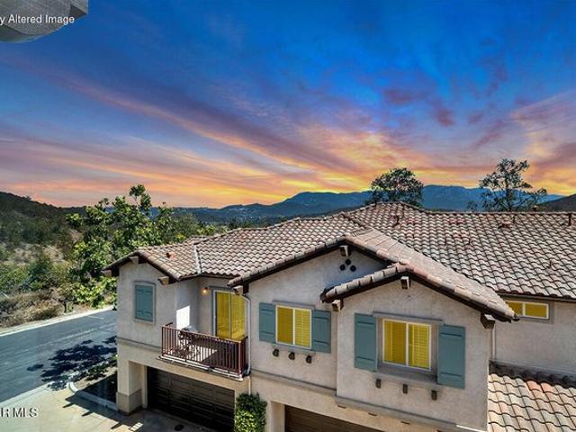 House for rent in Newbury Park, California