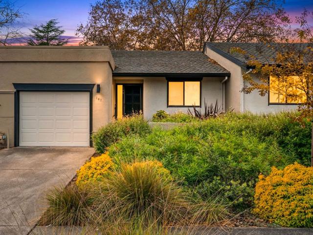 Condo for sale in Yountville, California