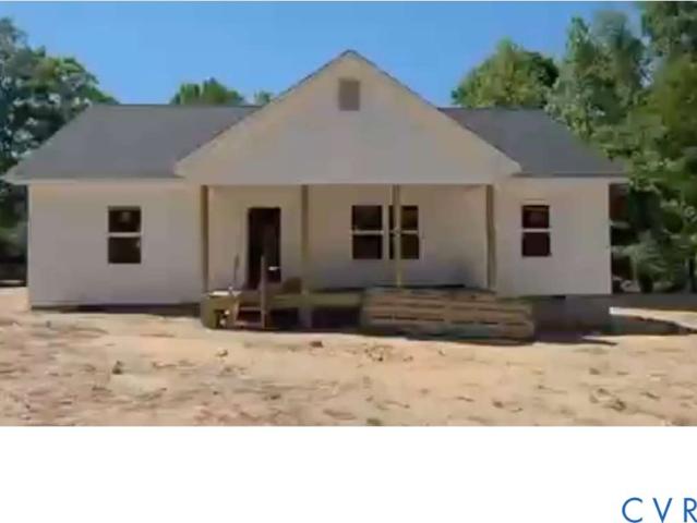 House for sale in Virginia