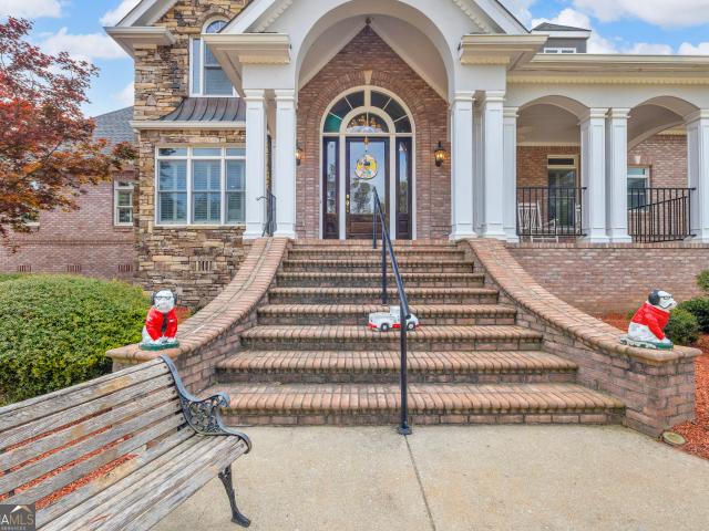 House for sale in Royston, Georgia